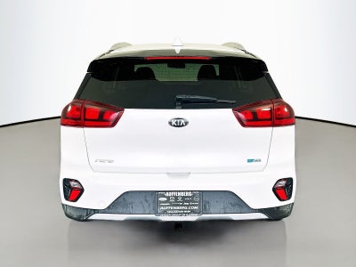 2021 Kia Niro LXS