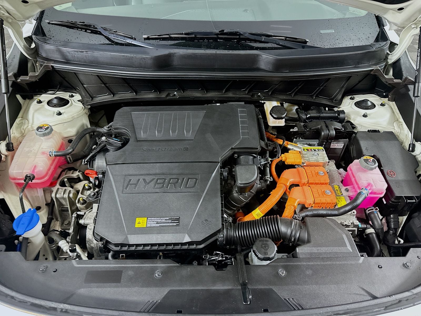 2023 Kia Niro EX