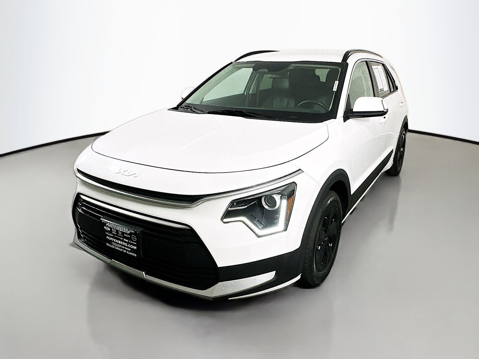2023 Kia Niro EX