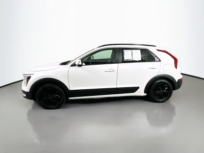 2023 Kia Niro EX
