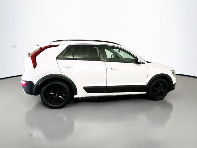 2023 Kia Niro EX