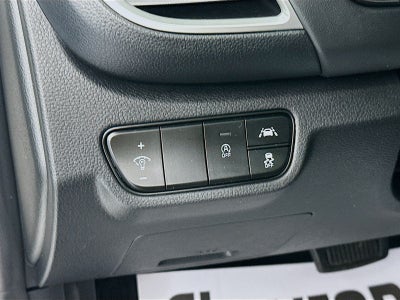2021 Kia Seltos SX