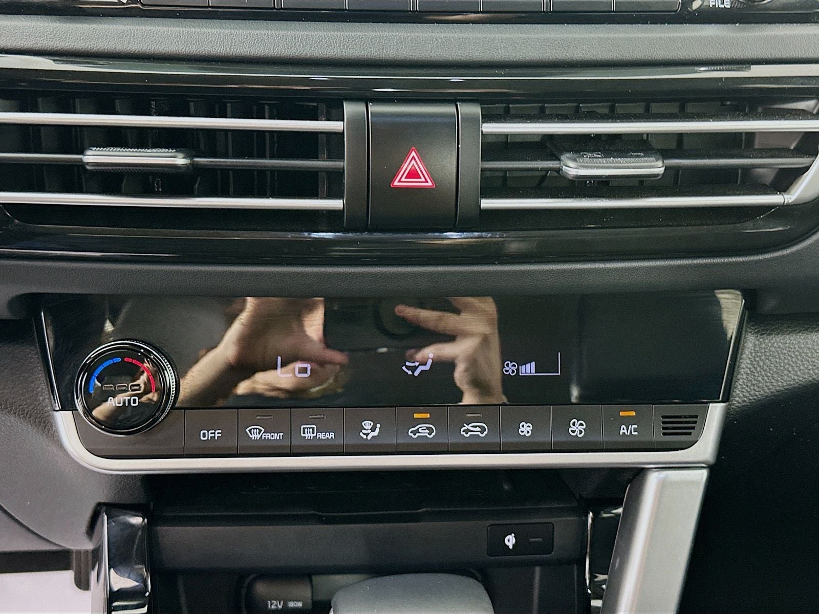 2021 Kia Seltos SX