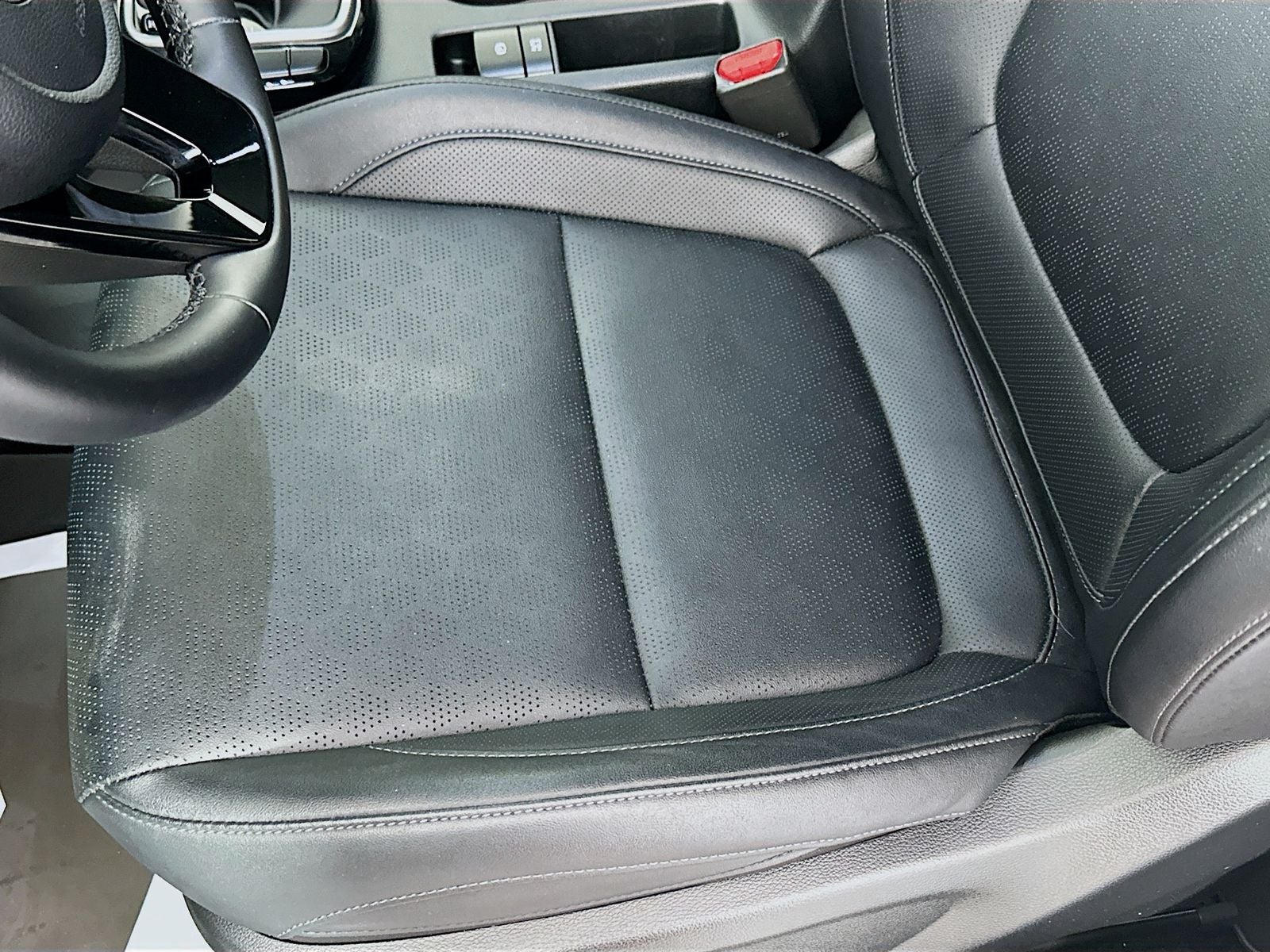 2021 Kia Seltos SX