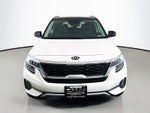 2021 Kia Seltos SX