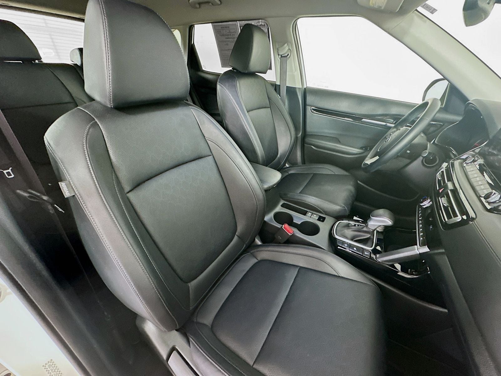 2021 Kia Seltos SX