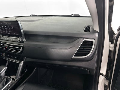 2021 Kia Seltos SX