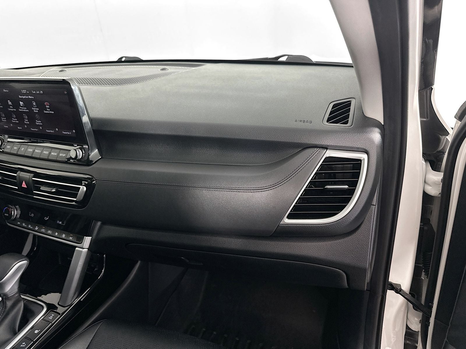 2021 Kia Seltos SX