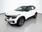 2021 Kia Seltos SX
