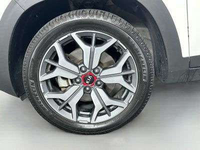 2021 Kia Seltos SX