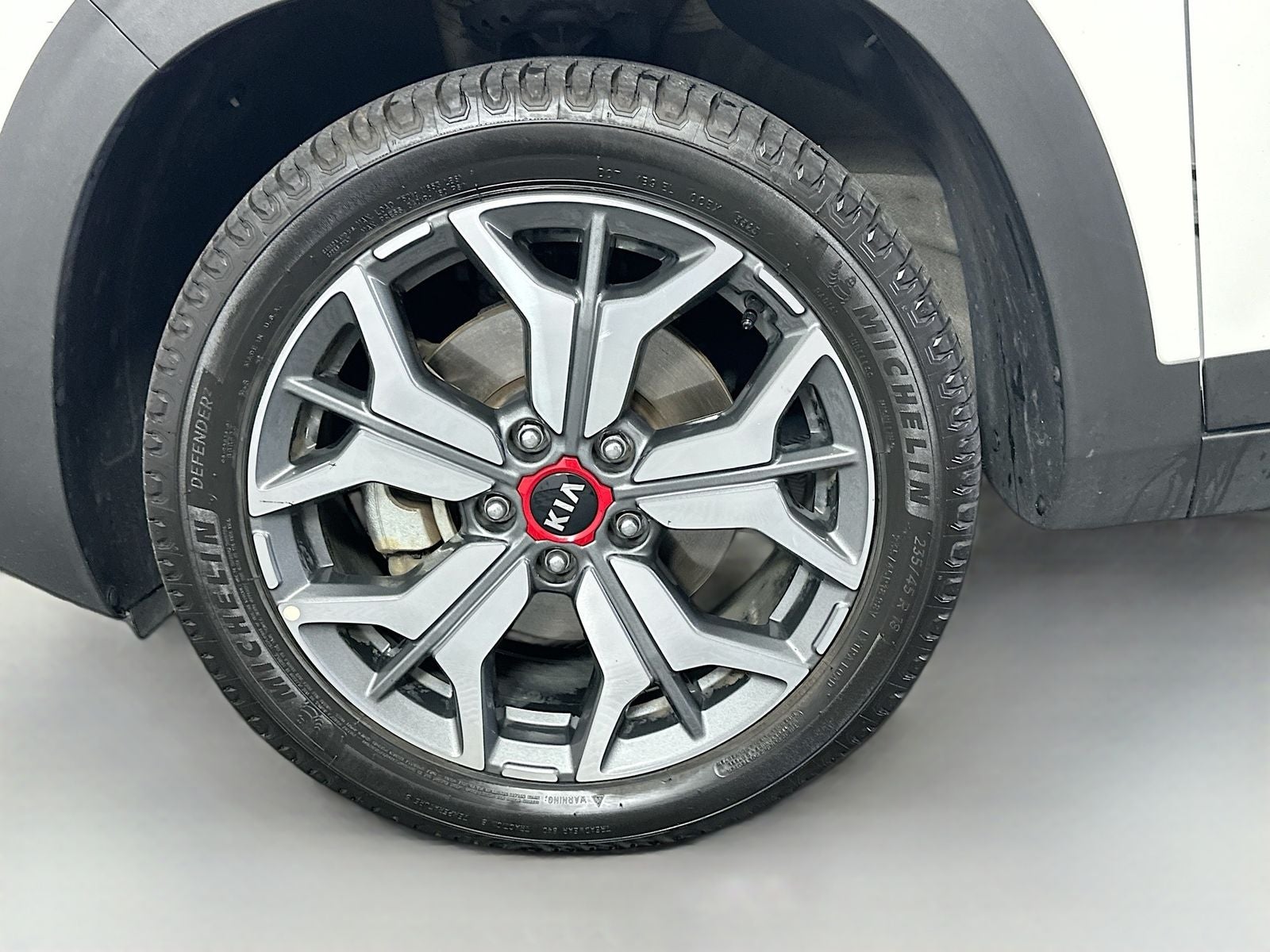 2021 Kia Seltos SX