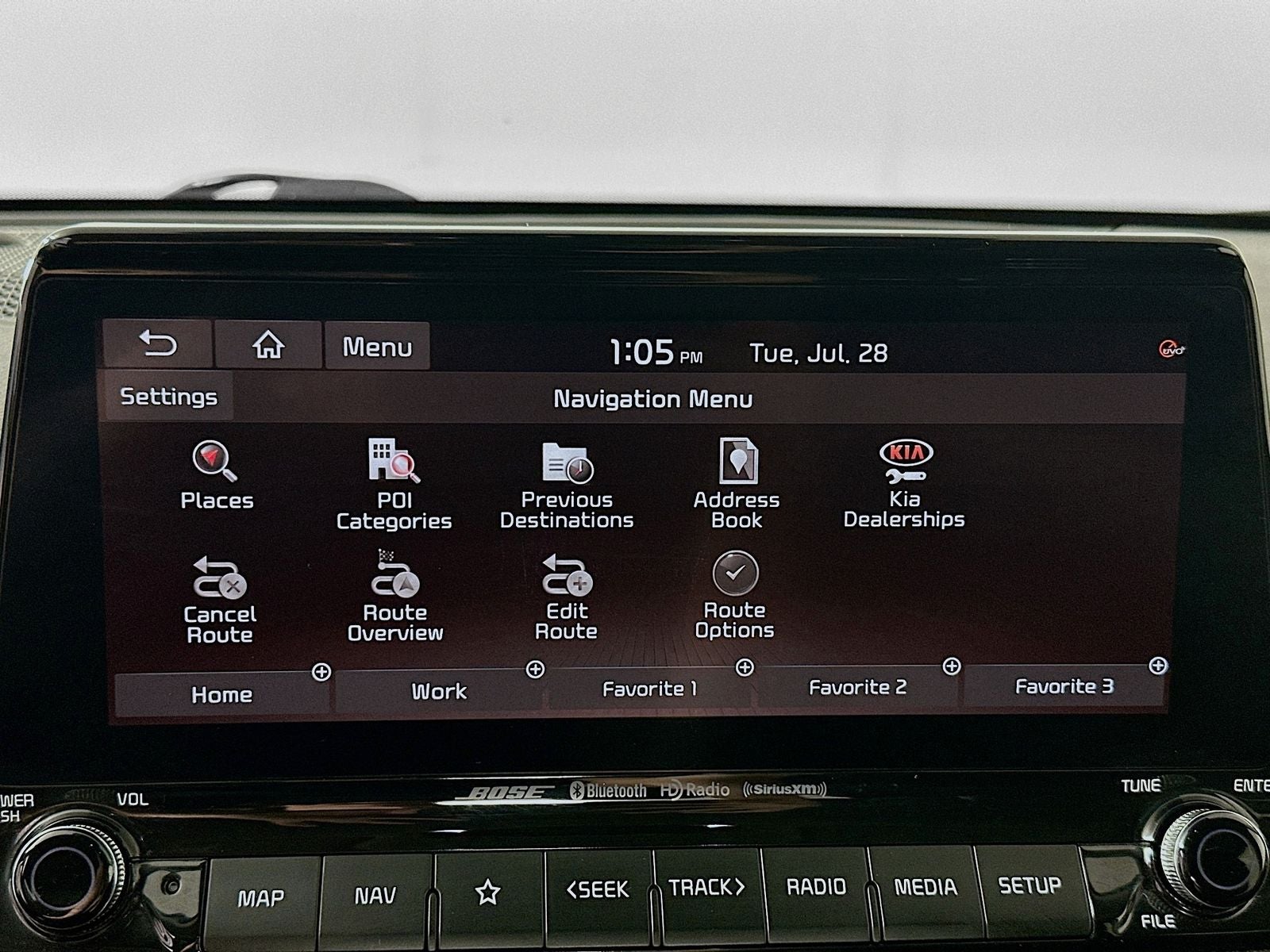 2021 Kia Seltos SX