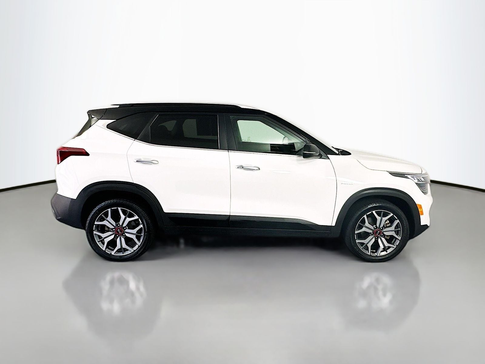 2021 Kia Seltos SX
