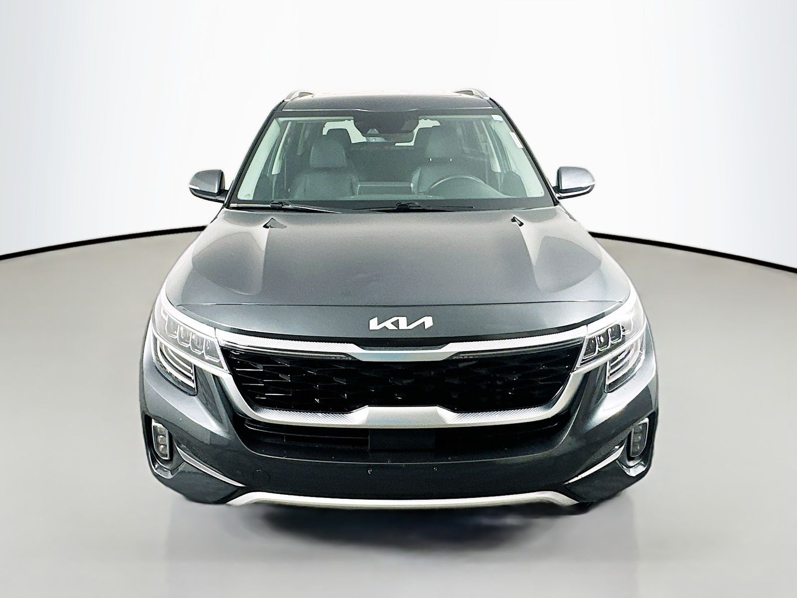 2023 Kia Seltos SX
