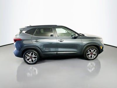 2023 Kia Seltos SX