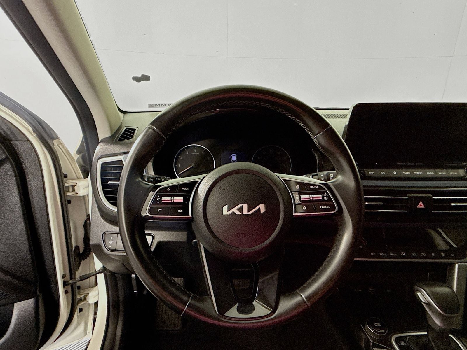 2022 Kia Seltos Nightfall