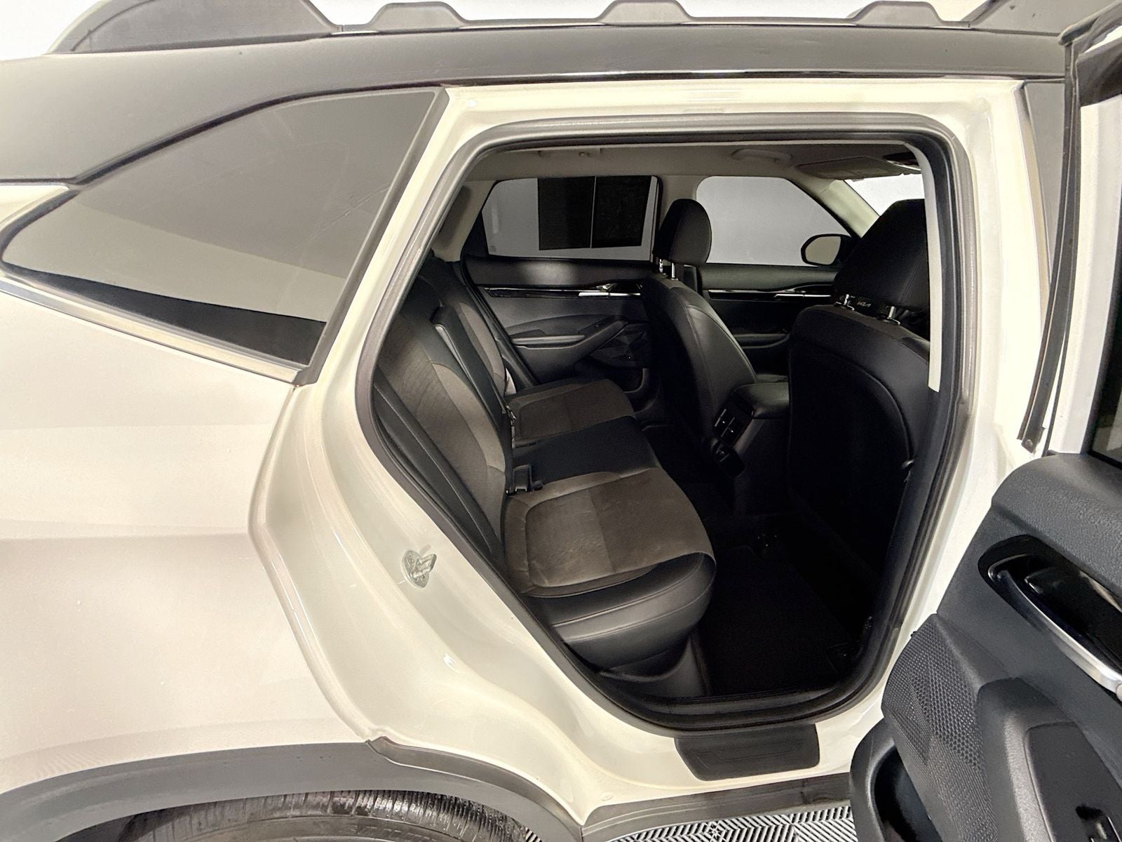 2022 Kia Seltos Nightfall