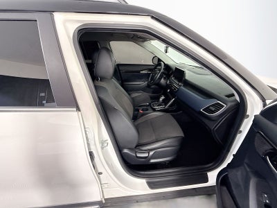 2022 Kia Seltos Nightfall