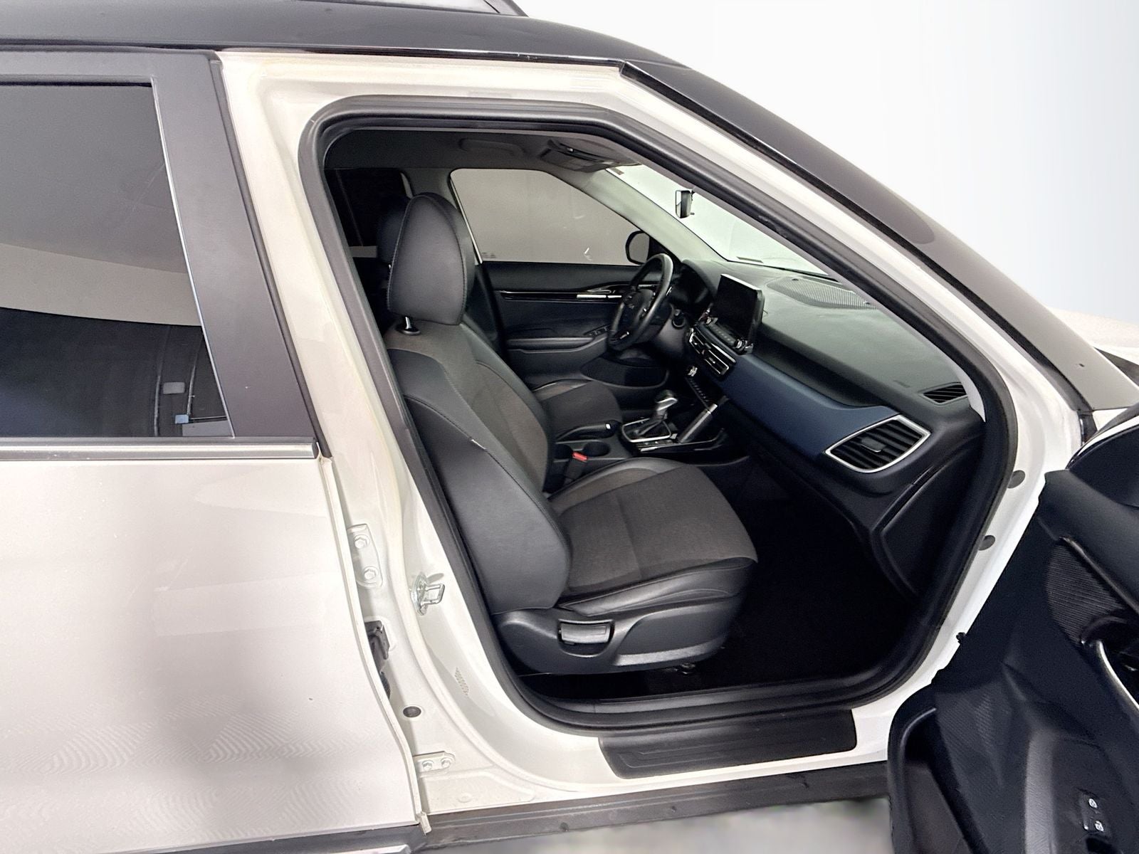 2022 Kia Seltos Nightfall