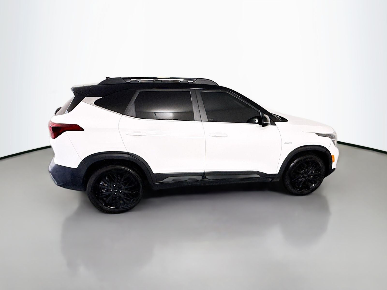 2022 Kia Seltos Nightfall