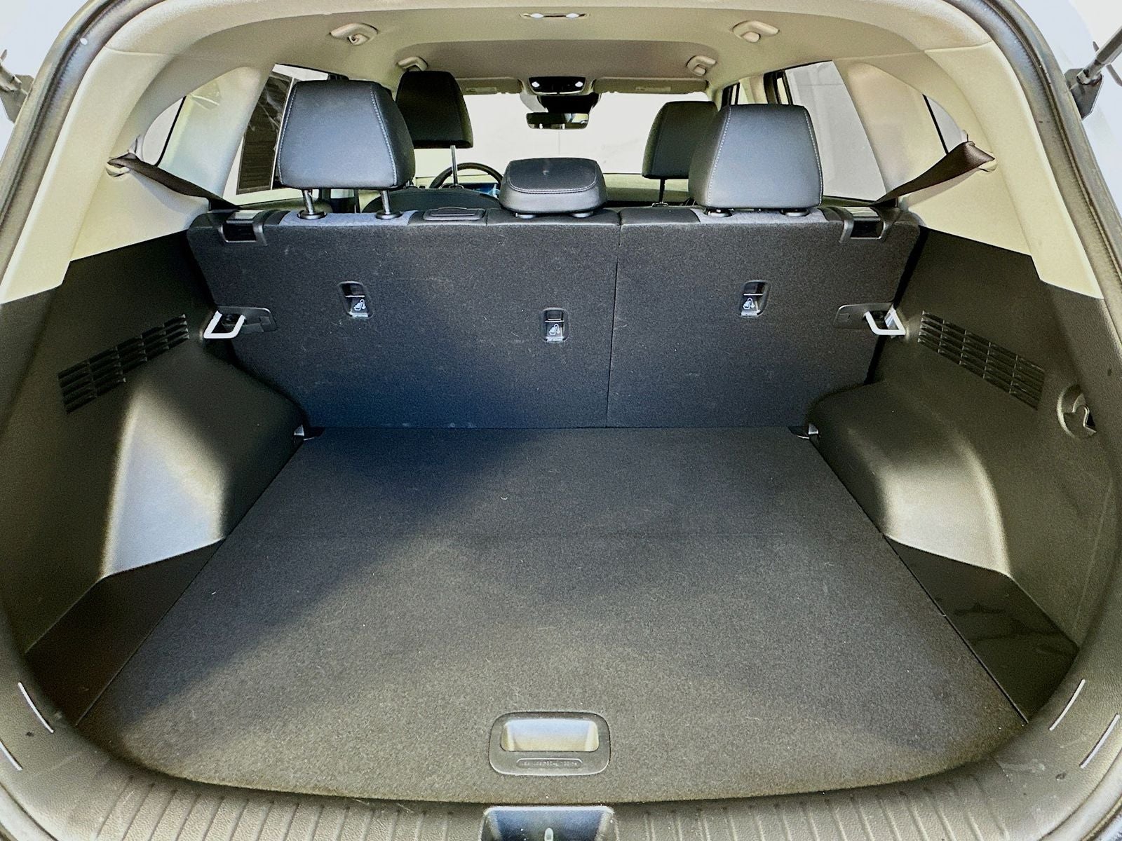 2024 Kia Seltos X-Line
