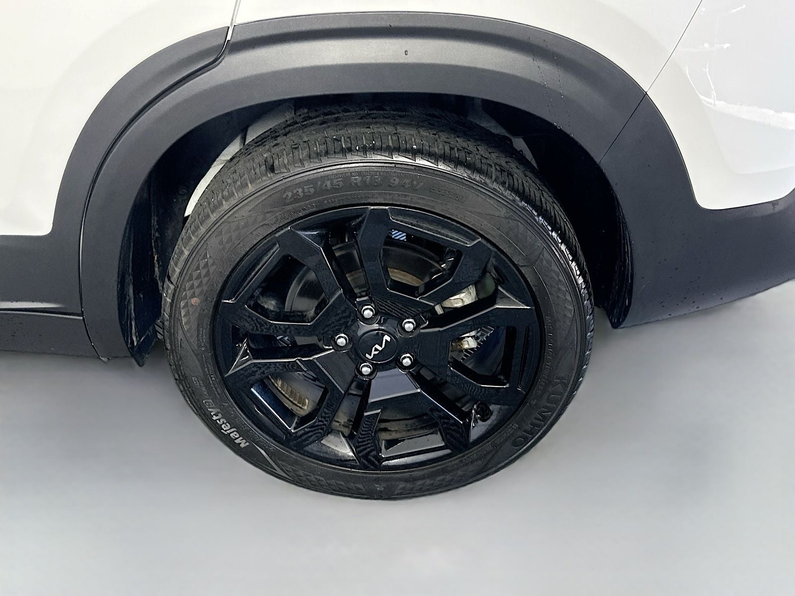 2024 Kia Seltos X-Line