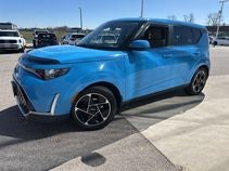 2023 Kia Soul EX