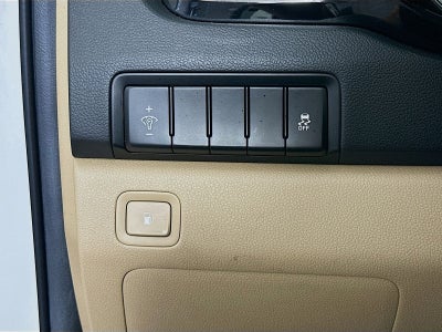 2016 Kia Sedona EX