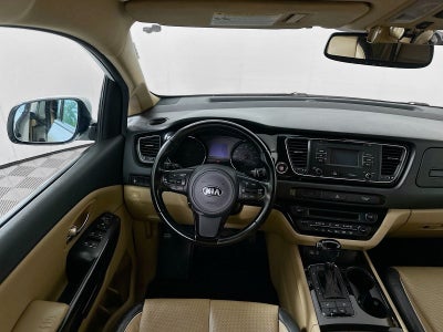 2016 Kia Sedona EX