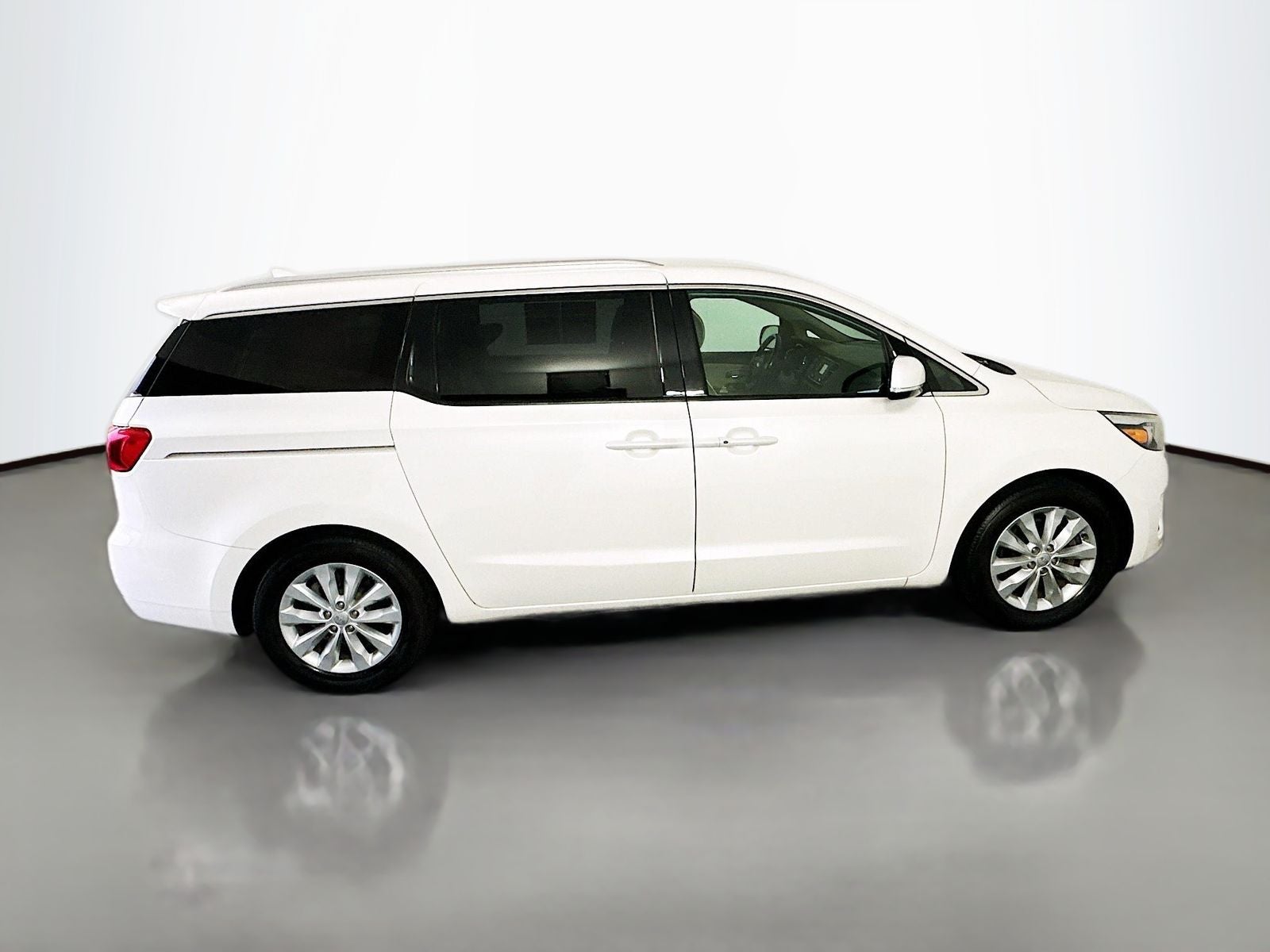 2016 Kia Sedona EX