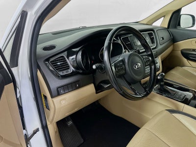 2016 Kia Sedona EX