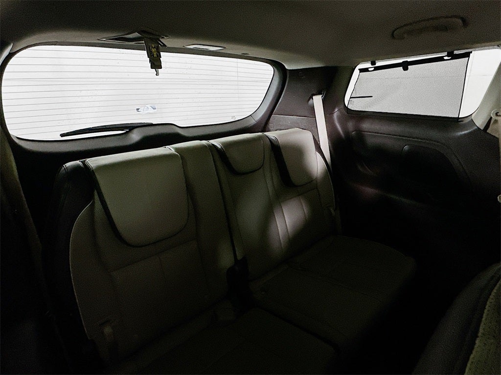 2018 Kia Sedona SX Limited