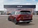 2026 Kia Carnival Hybrid LXS