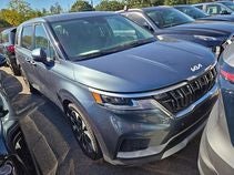 2022 Kia Carnival EX