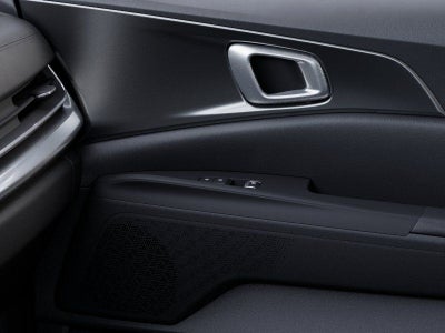 2027 Kia Carnival EX
