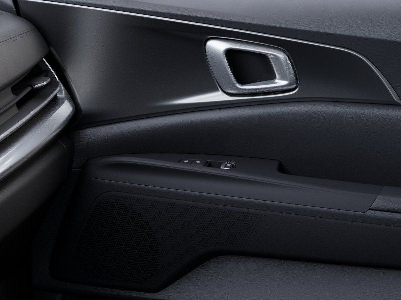 2027 Kia Carnival EX