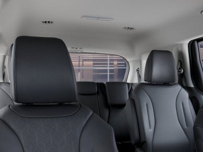 2027 Kia Carnival EX