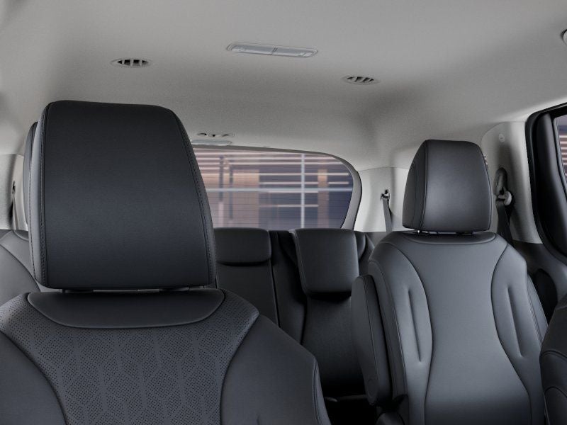 2027 Kia Carnival EX