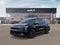 2027 Kia Carnival Hybrid EX