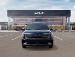 2027 Kia Carnival Hybrid EX
