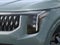 2027 Kia Carnival Hybrid EX