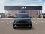 2027 Kia Carnival Hybrid EX