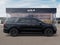 2027 Kia Carnival Hybrid EX