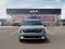 2027 Kia Carnival Hybrid EX