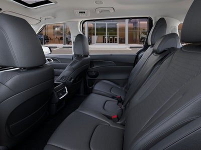 2026 Kia Carnival SX Prestige