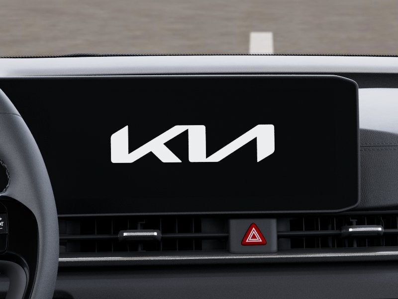 2027 Kia Carnival SX