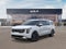 2027 Kia Carnival SX