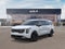 2027 Kia Carnival SX