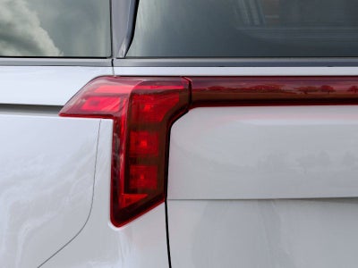 2027 Kia Carnival SX
