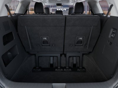 2027 Kia Carnival SX